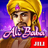 Ali Baba foxgame slot