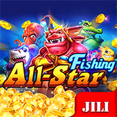 All Star Fishing foxgame fishing