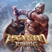 Asgardian Rising related foxgame slot