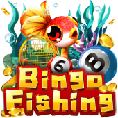 Bingo Fishing foxgame fishing
