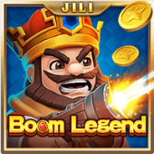 Boom Legend foxgame fishing