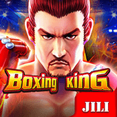 Boxing King foxgame slot icon