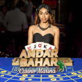Casino Marina Andar Bahar foxgame