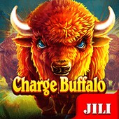 Charge Buffalo foxgame
