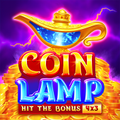 Coin Lamp foxgame slot
