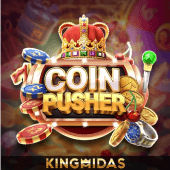Coin Pusher foxgame cards