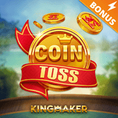 Coin Toss foxgame cards