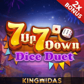 Dice Duet foxgame cards