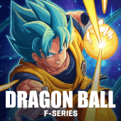 Dragon Ball foxgame slot