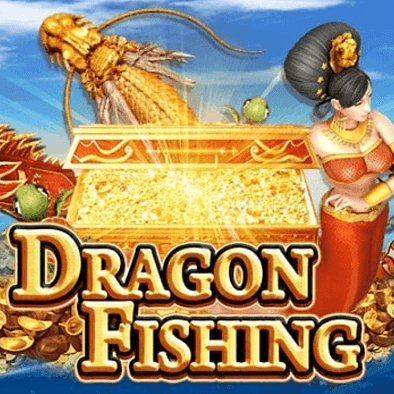 Dragon Fishing foxgame