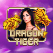 Dragon Tiger foxgame casino game