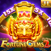 Fortune Gems 2 foxgame slot
