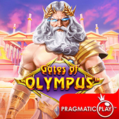 Gates of Olympus foxgame slot