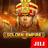 Golden Empire foxgame slot