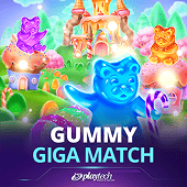 Gummy Giga Match foxgame slot