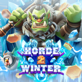 Horde 2 Winter foxgame slot