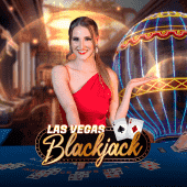 Las Vegas Blackjack foxgame