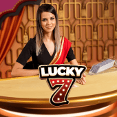 Lucky 7 foxgame live casino