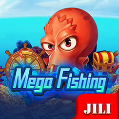 Mega Fishing foxgame