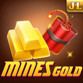 Mines Gold foxgame slot