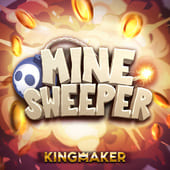 Minesweeper foxgame cards