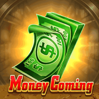 Money Coming foxgame slot