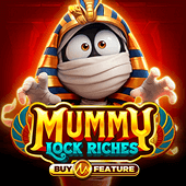 Mummy Lock Riches foxgame slot