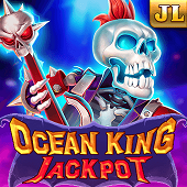 Ocean King Jackpot foxgame casino game