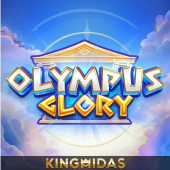 Olympus Glory foxgame cards