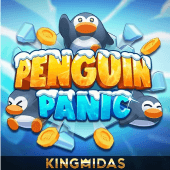 Penguin Panic foxgame cards