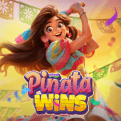 Pinata Wins foxgame slot