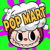 Popmart foxgame slot