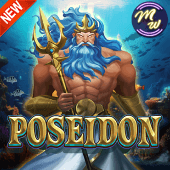 Poseidon foxgame slot