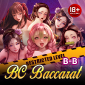 Sexy Blockchain Baccarat foxgame