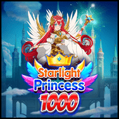 Starlight Princess 1000 related foxgame game