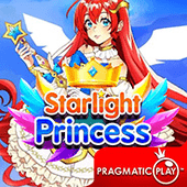 Starlight Princess foxgame slot