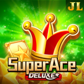 Super Ace Deluxe foxgame slot