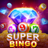 Super Bingo hot foxgame game icon