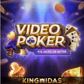 Video Poker foxgame cards